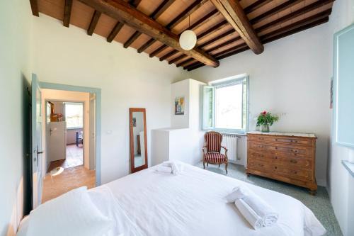 Tuoro sul Trasimeno Maison | Agriturismo Brocca