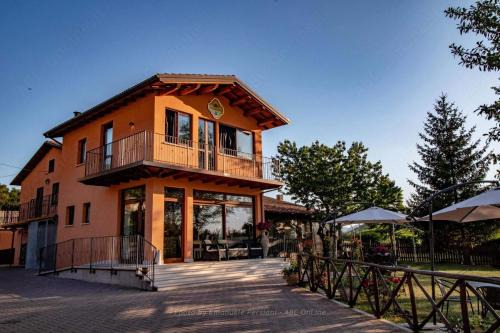 Serravalle Maison | Agriturismo Baldassari