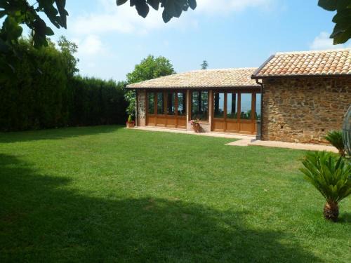 Curinga Maison | Agriturismo Bardari