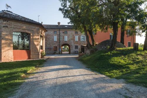 Fiorenzuola d'Arda Maison | Agriturismo Battibue