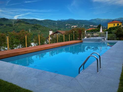 Imperia Maison | Agriturismo Benza
