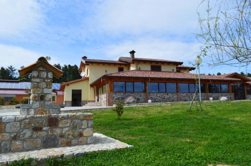 Acri Maison | Agriturismo BioSila