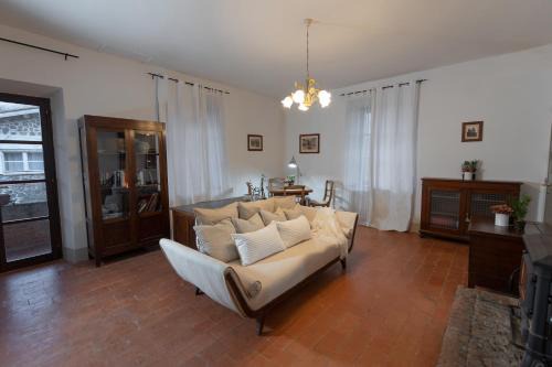 Acquapendente Lit Et Petit-Déjeuner | Agriturismo Borgo di Campagna Il Tesoro