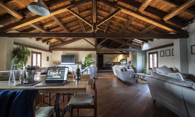 Susegana Maison | Agriturismo Borgoluce