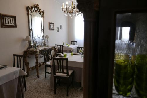 Roncaglia Maison | Agriturismo Boschi Celati