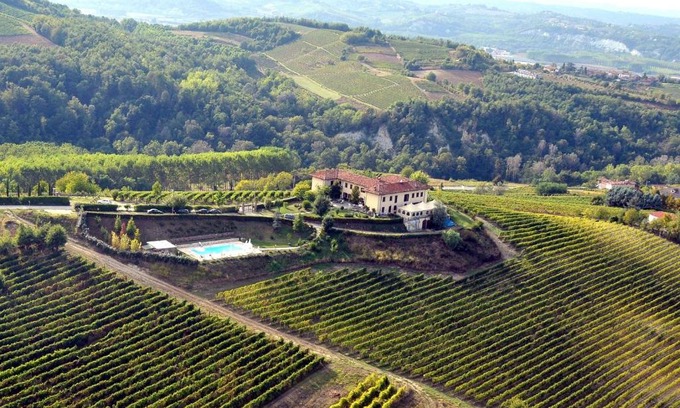 Isola d'Asti Maison | Agriturismo Bricco San Giovanni