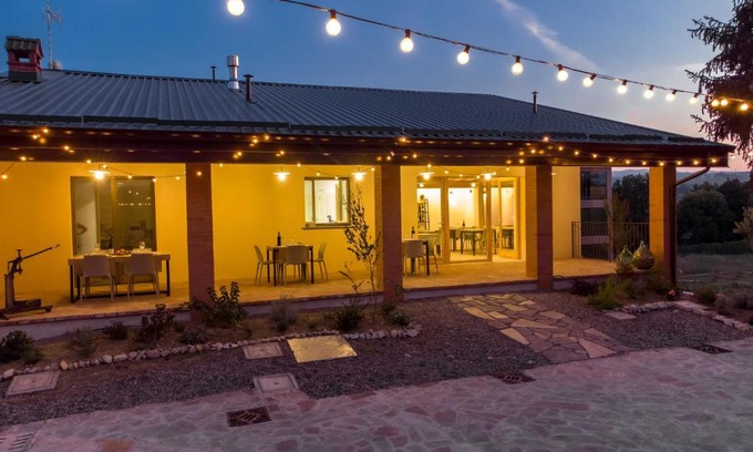 Ziano Piacentino Maison | Agriturismo Cà Vida