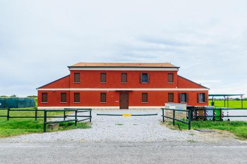 Taglio di Po Maison | Agriturismo Cà Vendramin