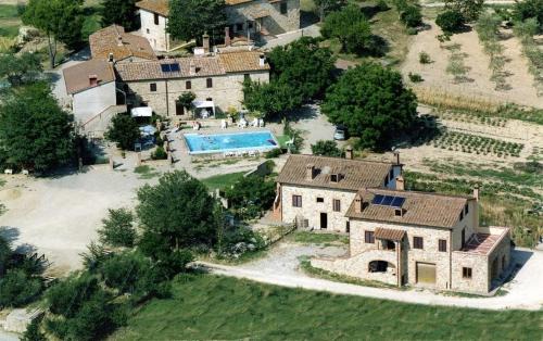 Cignan Bianco Maison | Agriturismo Cignanbianco