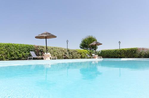 Oriolo dei Fichi Maison | Agriturismo Ca'de'Gatti