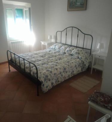 Carro Maison | Agriturismo Ca' del Monte
