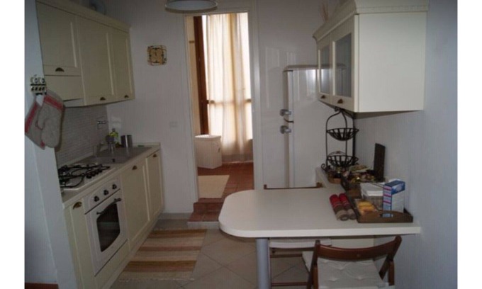 Livergnano Appartement | Agriturismo Ca 'Di Mazza - Appartement B
