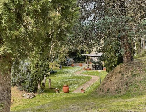 Po' Bandino Maison | Agriturismo, Casa Labirinto