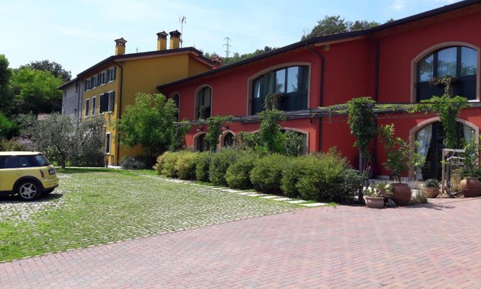 Piovezzano Maison | Agriturismo Camparella