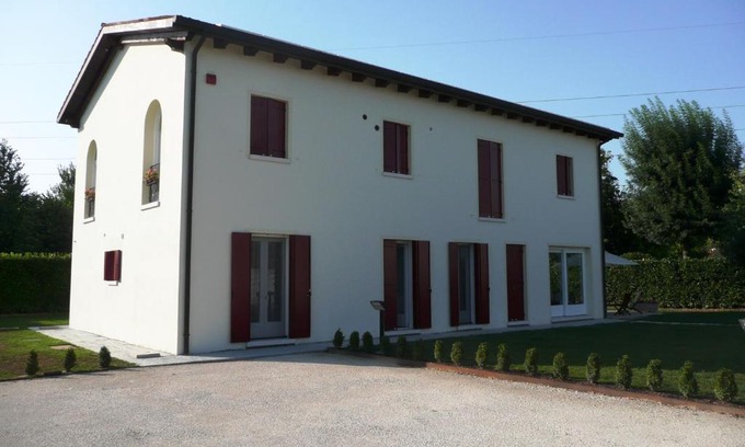 Camponogara Maison | Agriturismo Campoverde