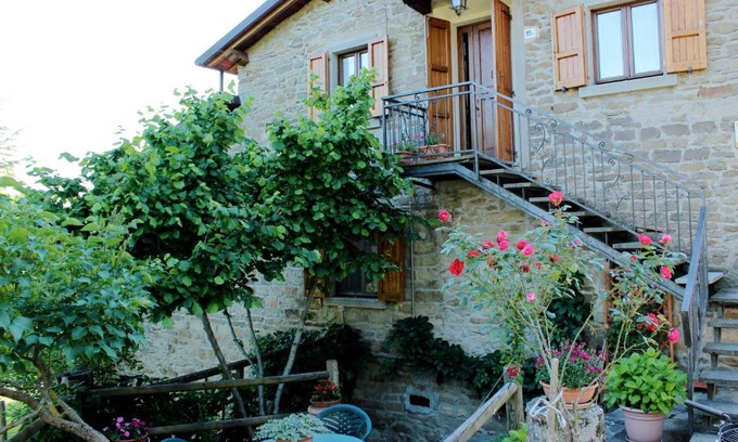 Moggiana Appartement | Agriturismo Casa Pallino