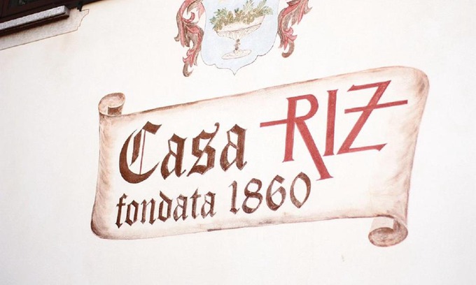 Giassico Maison | AGRITURISMO Casa Riz