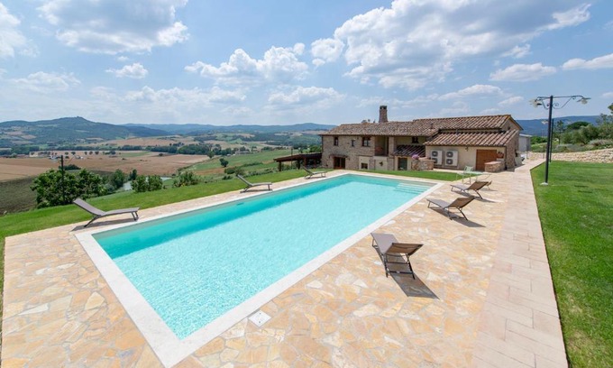 Marsciano Maison | Agriturismo Casa Vecchia