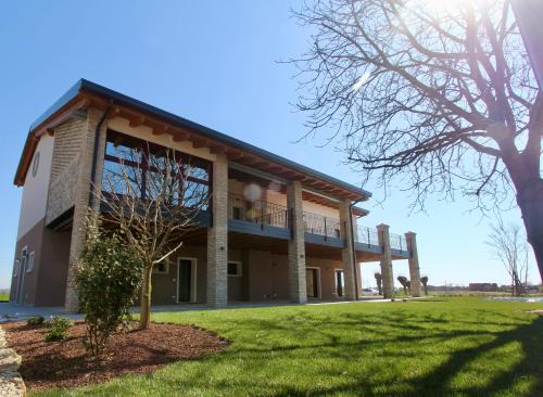 Latisana Maison | Agriturismo Casale ai Prati