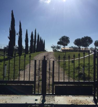 Cerveteri Appartement | Agriturismo Casale San Benedetto