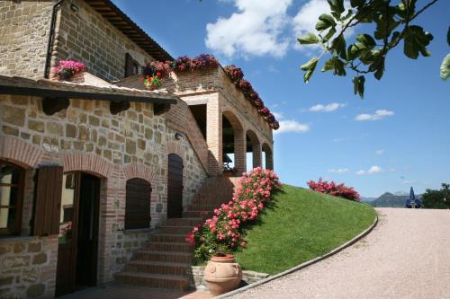 Monteluiano Maison | Agriturismo Casalta