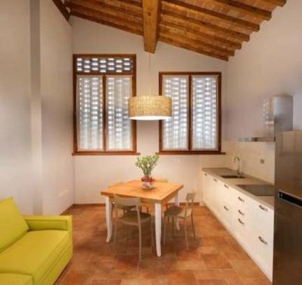 Scandicci Maison | Agriturismo Casanova di Nardini