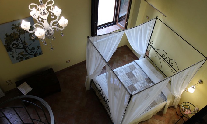 Stilo Appartement | Agriturismo Casato Ruggero