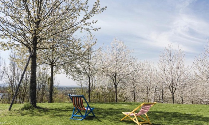 Altavilla Monferrato Maison | Agriturismo Cascina Cerola