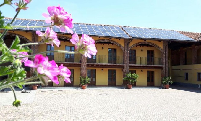 Leini Maison | Agriturismo Cascina del Peso