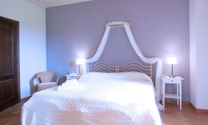 Castelletto Merli Maison | Agriturismo Cascina Olivetta