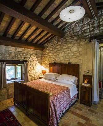 Abbateggio Maison | AGRITURISMO Case Catalano