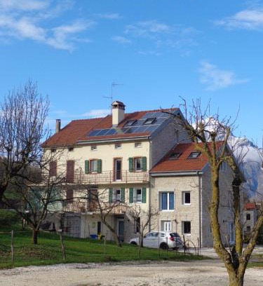Ponte nelle Alpi Maison | Agriturismo Coi de Pera