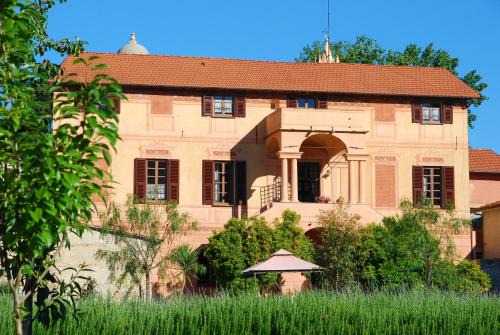 Torrazza Maison | Agriturismo Coppi Rossi