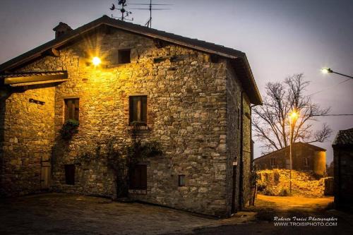 Bassano Sotto Maison | Agriturismo Corte del Gallo