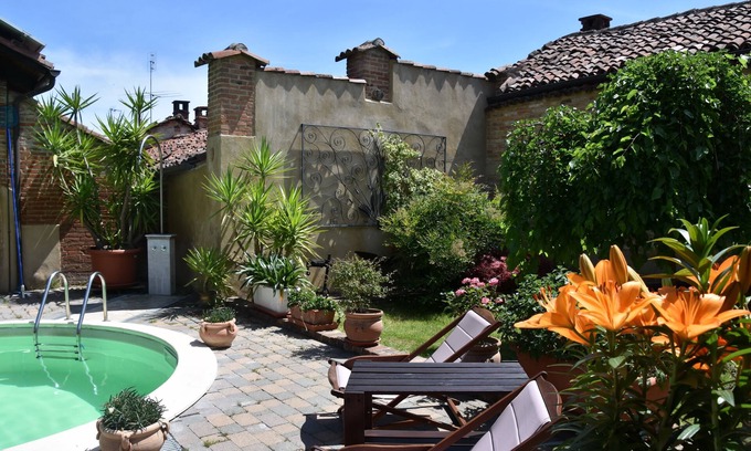Tonco Autre | Agriturismo corte di Gerardo