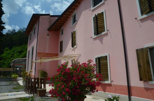 Badia Calavena Maison | Agriturismo Corte Marani