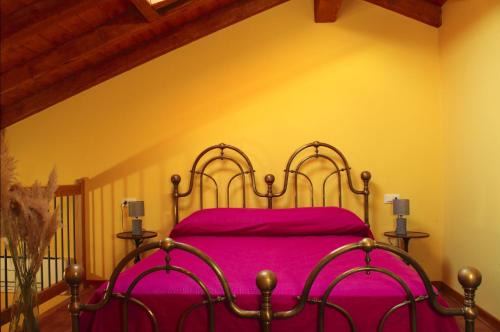 Viadana Maison | Agriturismo Corte Lidia