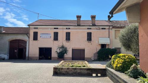 Gazzuolo Appartement | Agriturismo Corte Manzoglio