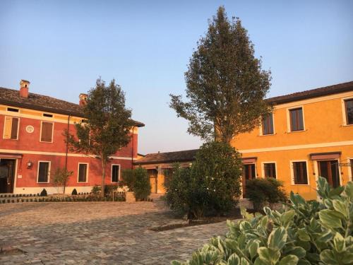 Marcaria Maison | Agriturismo Corte Palazzo