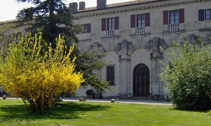 Virgilio Maison | Agriturismo Corte Virgiliana