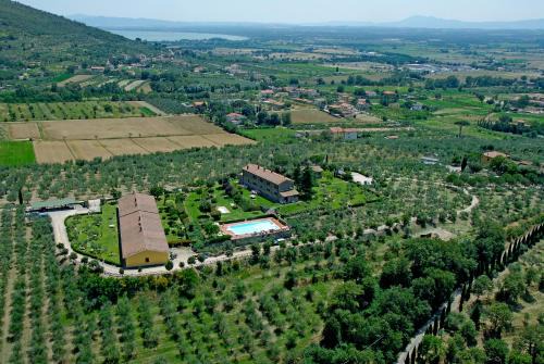 Ferretto Maison | Agriturismo Cortoreggio