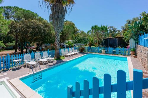 Teulada Appartement | Agriturismo Costa del Sud