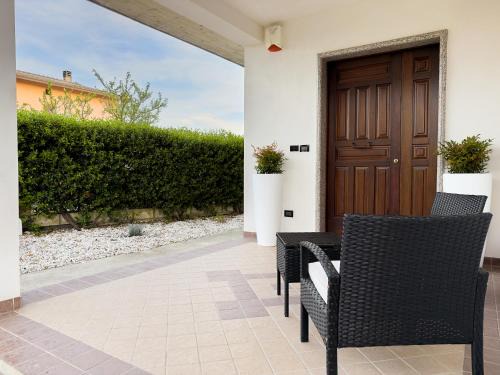 Ari Maison | Agriturismo Cydonia Home