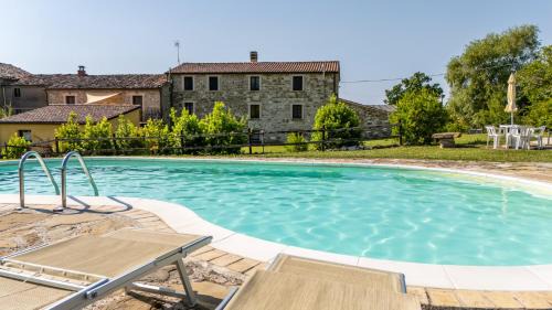 Frontino Maison | Agriturismo Dai Du Bourdei