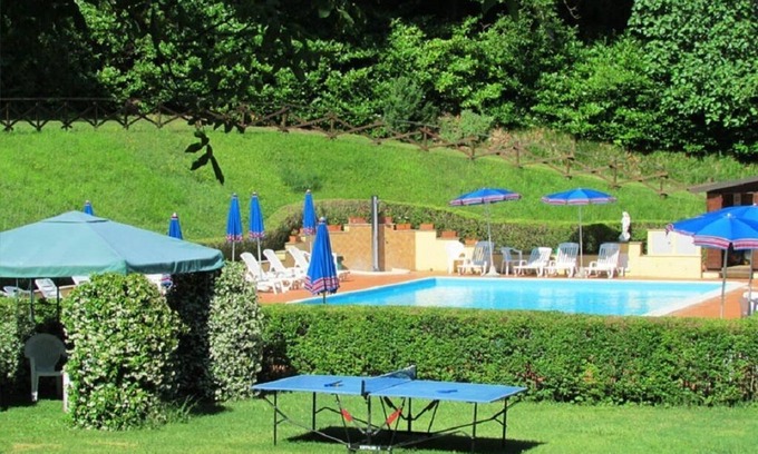 Giomici Maison | Agriturismo Dea- Volta