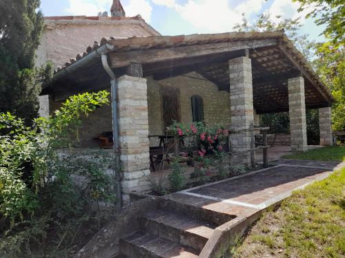 Acqualagna Appartement | Agriturismo del Frontino - Ca' Marianna