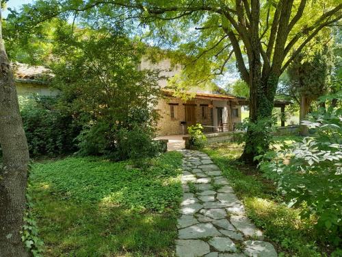 Acqualagna Maison | Agriturismo del Frontino - Ca' Benvenuto