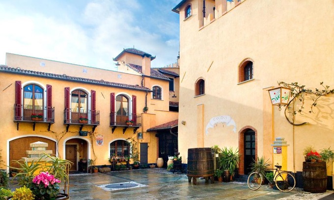 Bastia Maison | Agriturismo del Pigato - Bio Vio