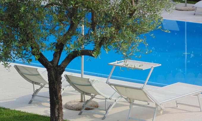 Nord-Ovest Autre | Agriturismo Dell'orto