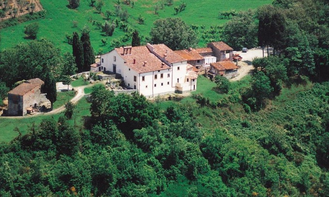 Dicomano Maison | Agriturismo di Baroni Enzo
